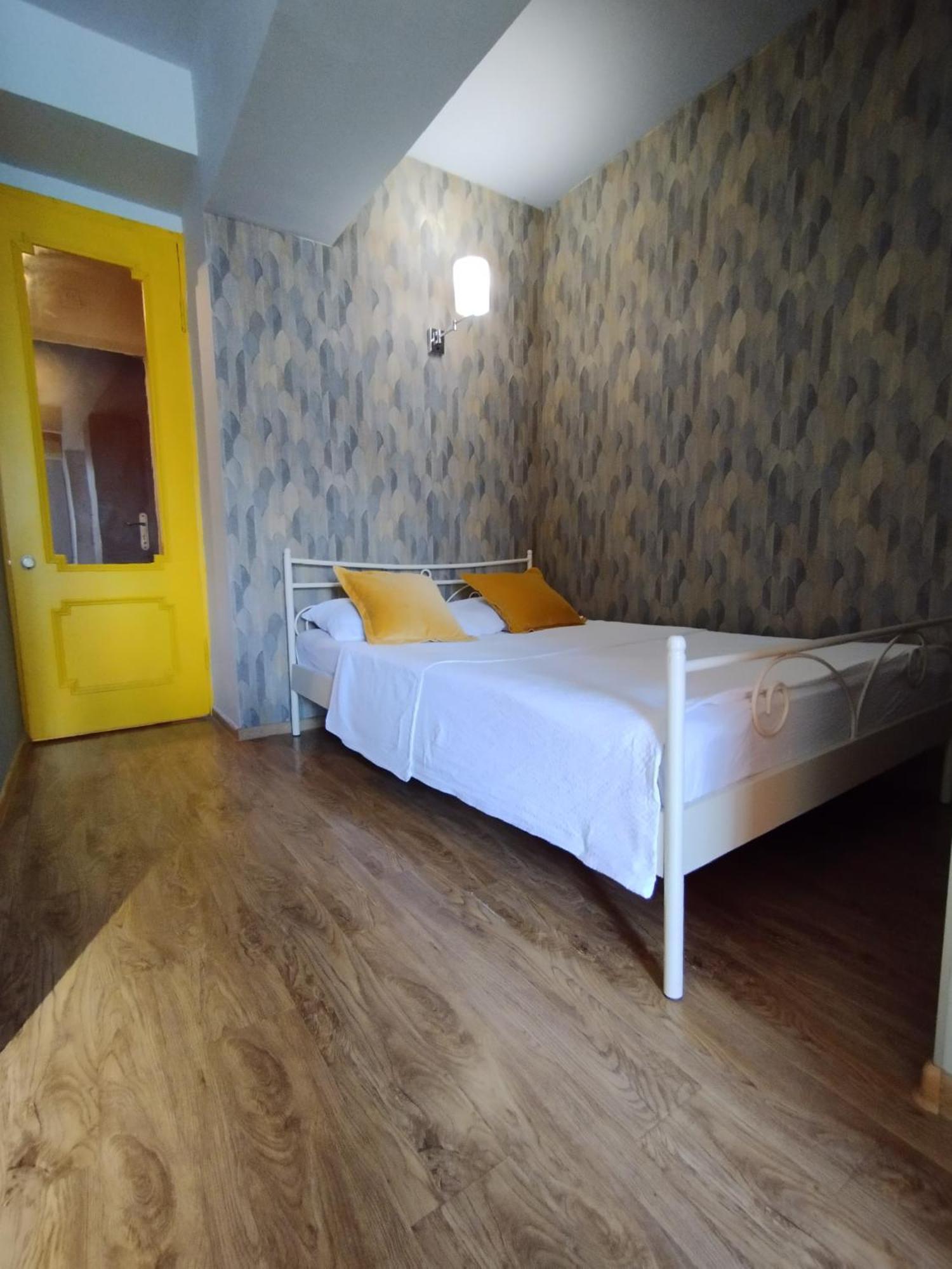 Davka Apartments Batumi Exterior foto
