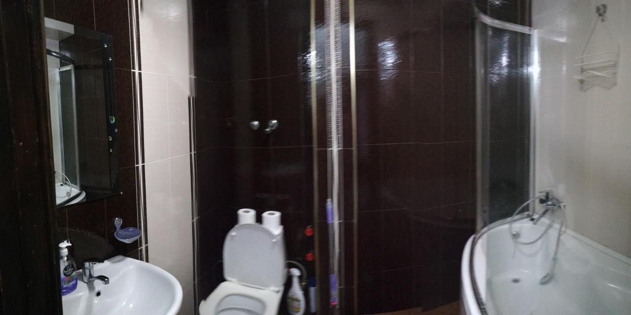 Davka Apartments Batumi Exterior foto